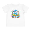 Personalized Shark Birthday Shirt | Custom Age Birthday Tee | Ocean Theme Kids Shirt