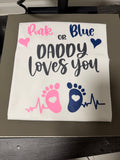 Gender Reveal Bundle